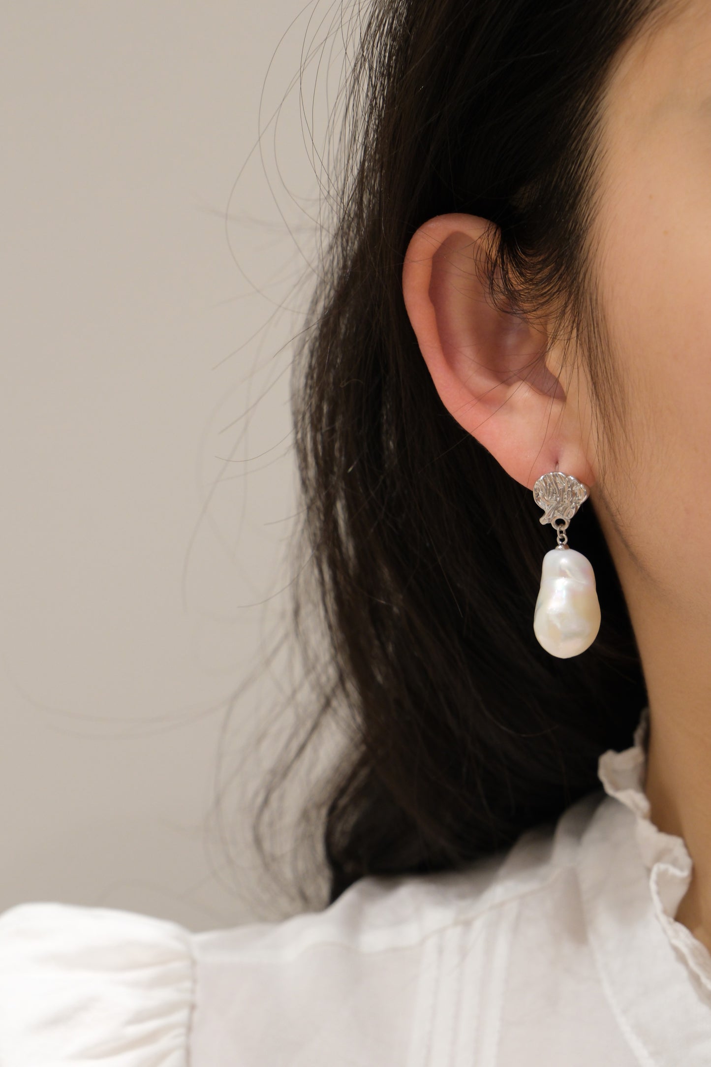 Lumea Baroque Earrings